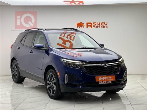 شيفروليه إكوينوكس 2023 للبيع في العراق - دهوك